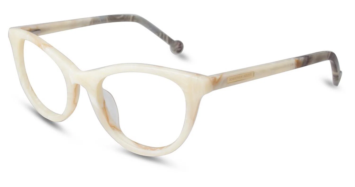Jonathan Adler JA307 UF Eyeglasses - view 3